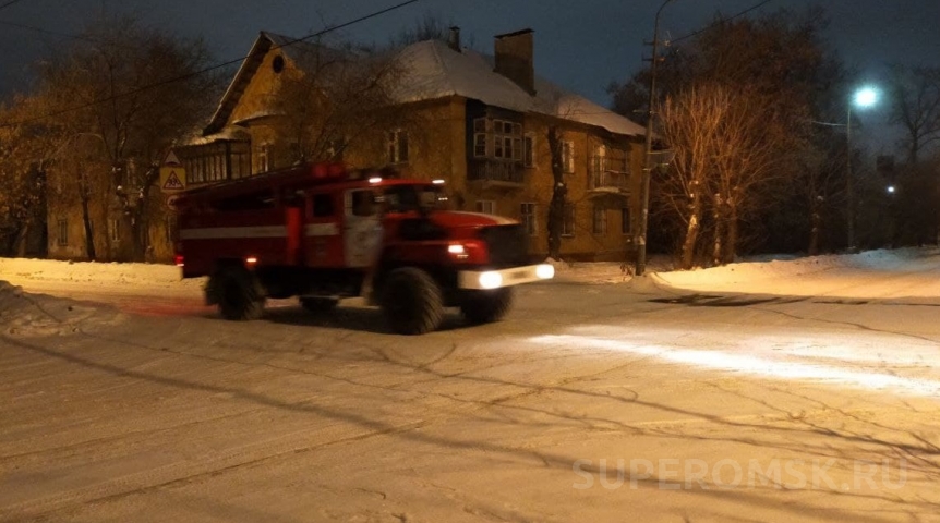 Омичей предупредили о пяти днях аномальных морозов Омичей предупредили о пяти днях аномальных морозов