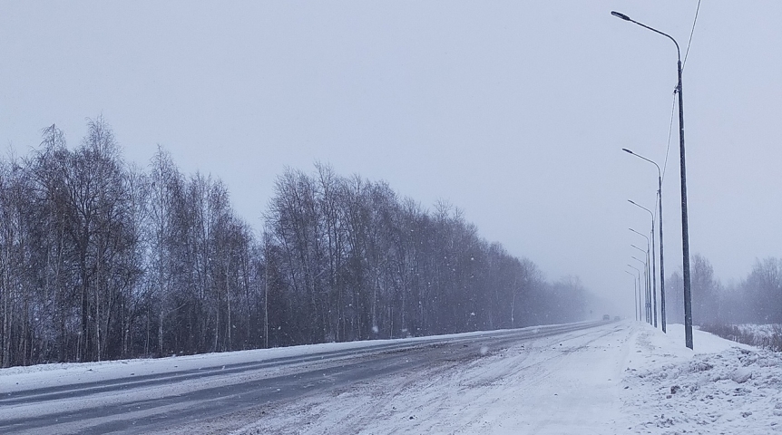 Погода в Омске В Омске выпало почти три декадные нормы осадков