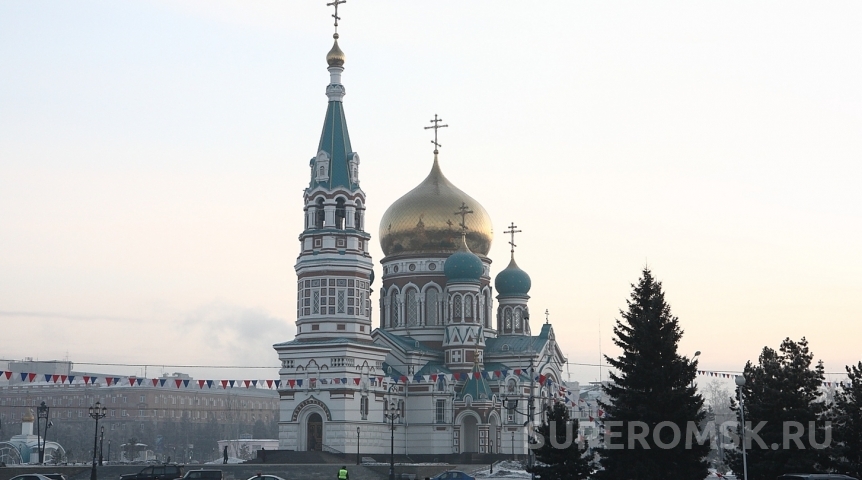 В Омске отменили парад на Соборной площади в честь 23 Февраля В Омске отменили парад на Соборной площади в честь 23 Февраля