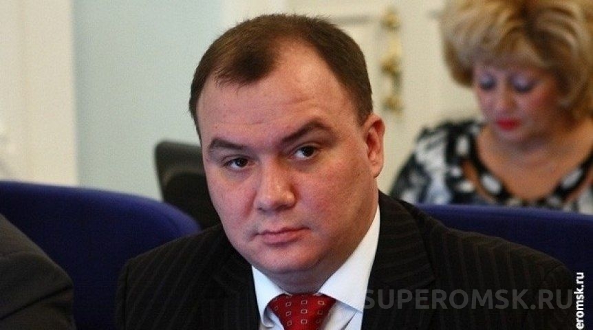 Владимир Радул прокомментировал переход на работу в ТГК-11 Владимир Радул прокомментировал переход на работу в ТГК-11