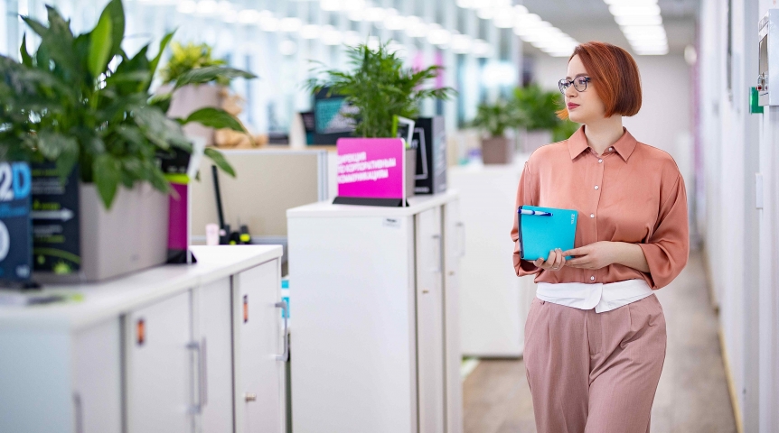 Телеком Tele2 стала лучшим работодателем среди телеком-компаний