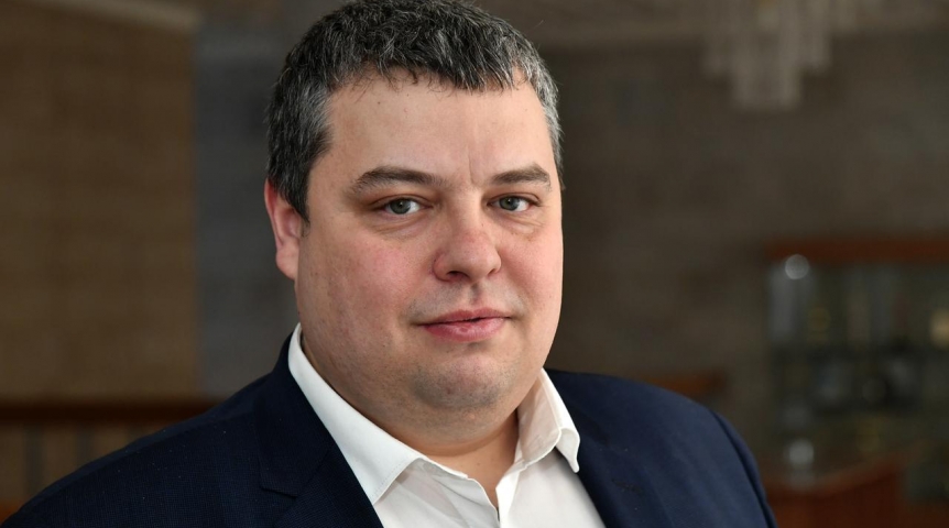 Власть Губернатор Бурков поручил новому министру провести аудит всех омских строек