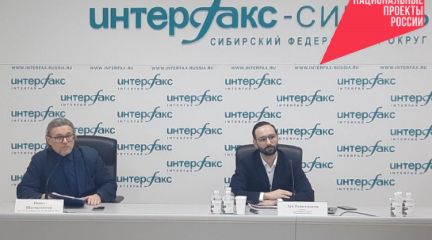 Новые туристические объекты, услуги и маршруты появятся в 2023 году в Новосибирской области благодаря нацпроекту Новые туристические объекты, услуги и маршруты появятся в 2023 году в Новосибирской области благодаря нацпроекту