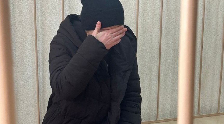 Общество Омичку, обвиняемую по делу о гибели людей из-за ЧП в Новосибирске, решили оставить под стражей