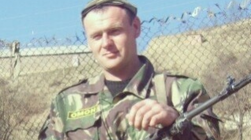 Общество В Омской области отец бойца СВО создал организацию ветеранов боевых действий