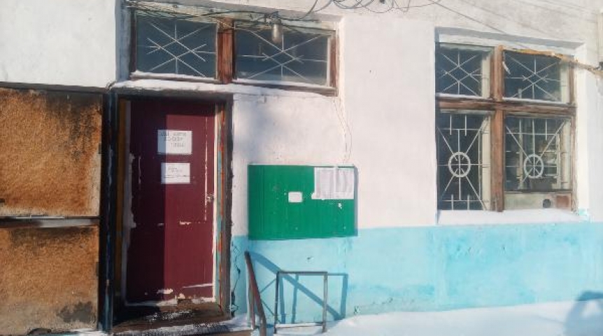 Бизнес-новости В Омской области часть детского сада продают под магазин