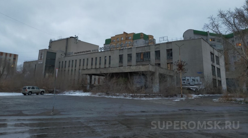 Новости недвижимости В Омске ищут концессионера для дорогостоящего ремонта ДК имени Козицкого