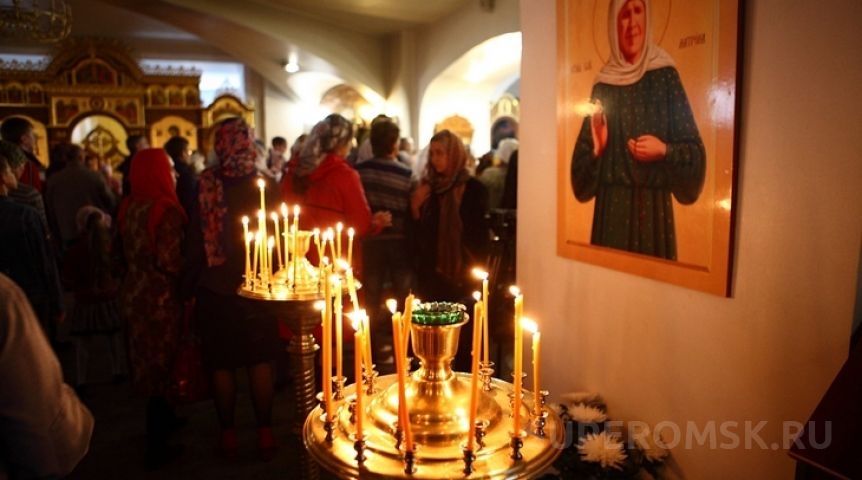 Общество В Омске снова откроют популярную Международную православную ярмарку