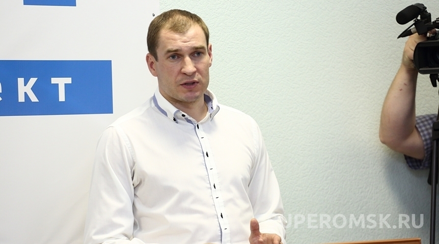 Омский сенатор Перминов объяснил, что значит объявленная президентом Путиным приостановка ДНСВ