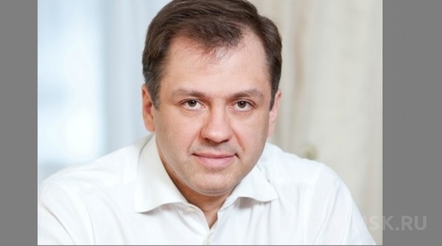 Бизнес-новости Сергей Коновалов покинул пост управляющего Омским отделением Сбербанка