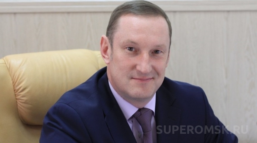 Поздравления «СуперОмск» поздравляет Дмитрия Крикорьянца с днем рождения