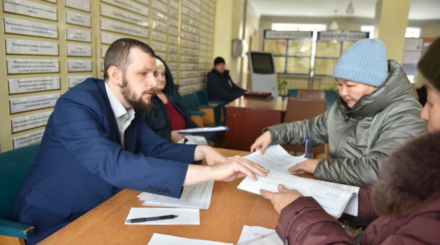 Власть Более 400 омичей подали заявки на выплату компенсаций за отказ от печного отопления