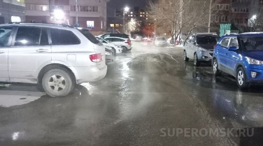 В омском водоканале назвали адреса домов и школ, где из-за нескольких аварий в понедельник нет воды В омском водоканале назвали адреса домов и школ, где из-за нескольких аварий в понедельник нет воды