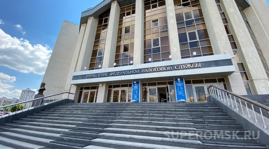 В омской налоговой продолжаются кадровые перестановки В омской налоговой продолжаются кадровые перестановки