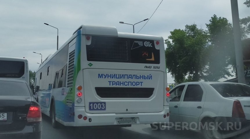 В Омск в 2023 году поступят новые автобусы В Омск в 2023 году поступят новые автобусы