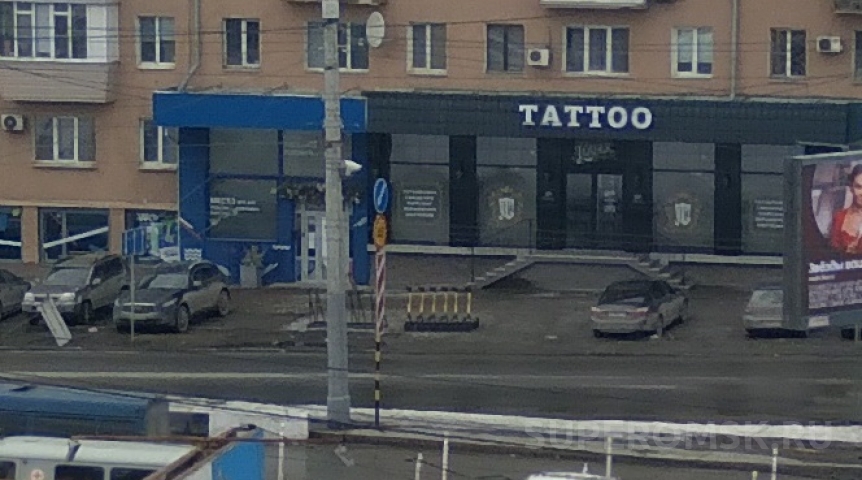 Омичам с таянием снега на улицах предложили встать на самокаты Омичам с таянием снега на улицах предложили встать на самокаты