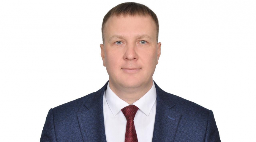 Власть Мэр Омска Шелест поставил задачи перед новым главой депобра Бикмаевым