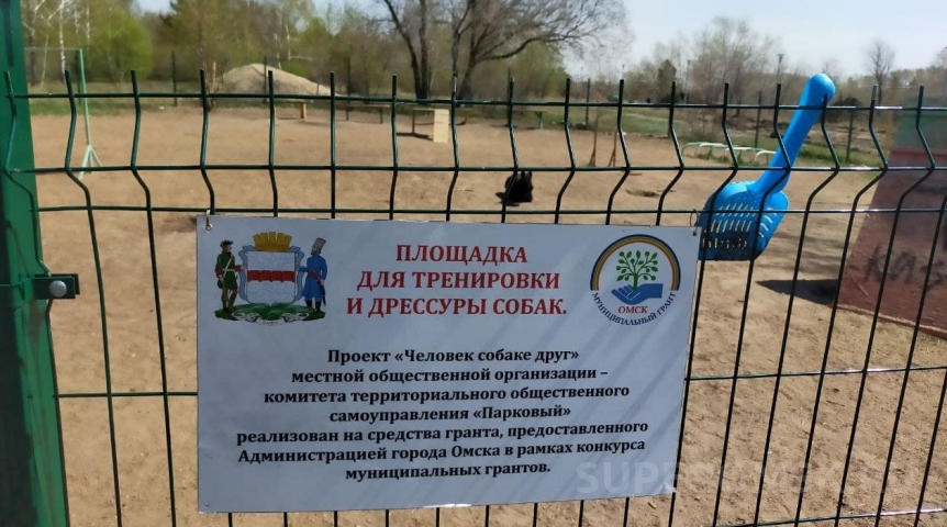 В Омске после гибели собаки возбудили уголовное дело на ее хозяина В Омске после гибели собаки возбудили уголовное дело на ее хозяина