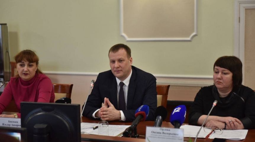 Новости образования В Омске стартует зачисление в детские сады и первые классы школ
