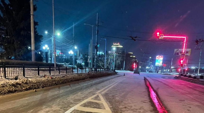 Названы улицы Омска, где установят необычные светофоры