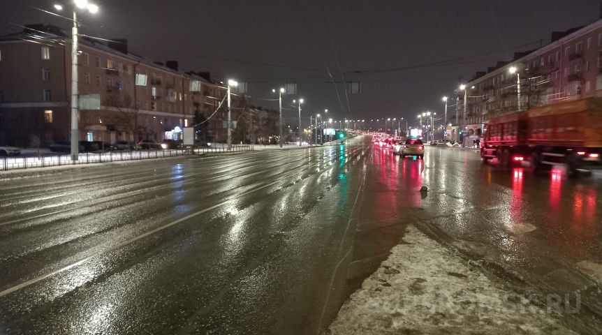 Названа дата мощного потепления в Омской области Названа дата мощного потепления в Омской области