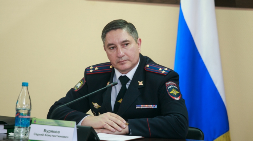 Поздравления «СуперОмск» поздравляет Сергея Бурякова с днем рождения