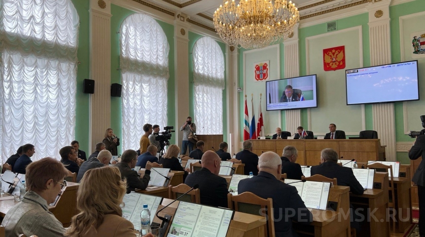 Общество В Омске резко выросла преступность среди несовершеннолетних