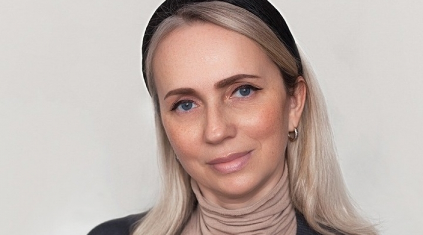 «СуперОмск» поздравляет Ирину Ковалеву с днем рождения