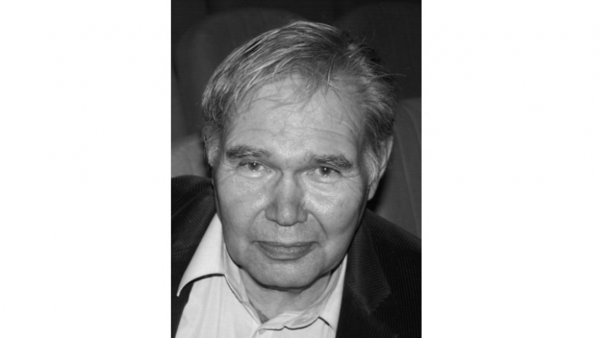 В Омске на 84-м году умер известный архитектор Виктор Бадрин В Омске на 84-м году умер известный архитектор Виктор Бадрин