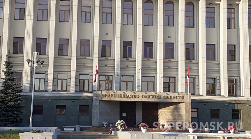 Стало известно, кто руководит в Министерстве образования Омской области Стало известно, кто руководит в Министерстве образования Омской области