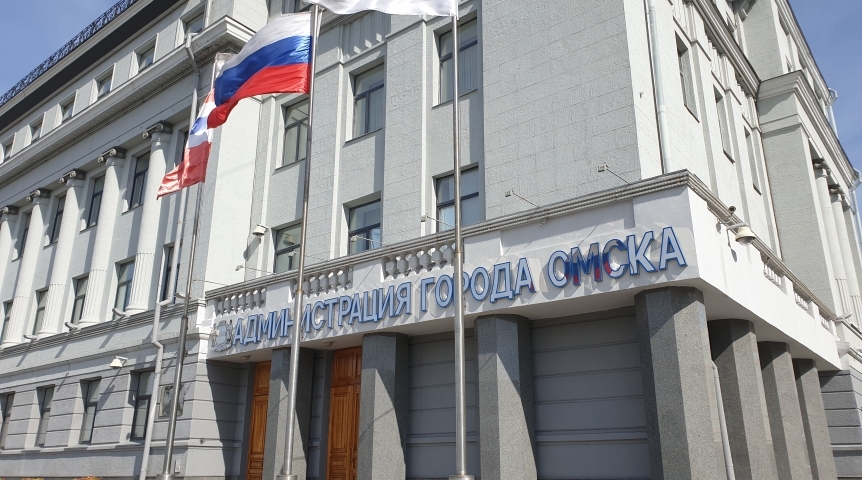 Стало известно имя задержанного зама в мэрии Омска по делу о взятке Стало известно имя задержанного зама в мэрии Омска по делу о взятке