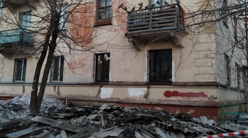 У Омска есть шанс на перемены в ситуации с колоссальной загруженностью бюджета города
