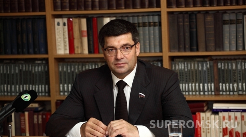 «СуперОмск» поздравляет Олега Денисенко с днем рождения «СуперОмск» поздравляет Олега Денисенко с днем рождения