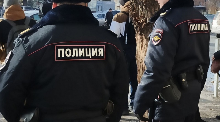 В Омске сотрудников полиции подозревают в избиении до смерти 45-летнего задержанного