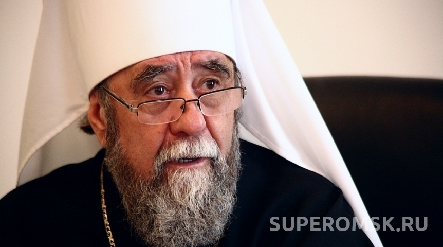 Общество Омский митрополит Владимир объяснил, почему гадание является грехом
