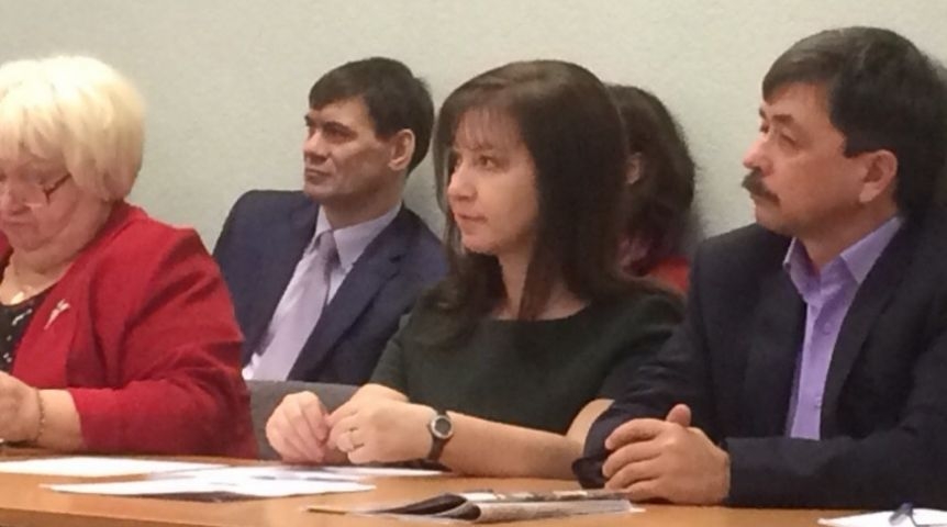 Омская бизнесвумен Полежаева высказалась о «претензиях» налоговой на 54 миллиона рублей Омская бизнесвумен Полежаева высказалась о «претензиях» налоговой на 54 миллиона рублей