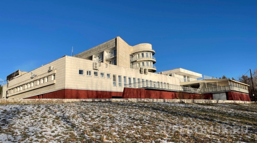 Омскую гостиницу «Иртыш» оценили в 174 миллиона рублей Омскую гостиницу «Иртыш» оценили в 174 миллиона рублей