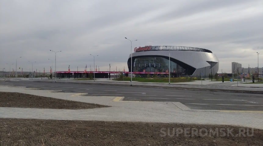 Омский «Авангард» подписал контракт с 29-летним чешским хоккеистом