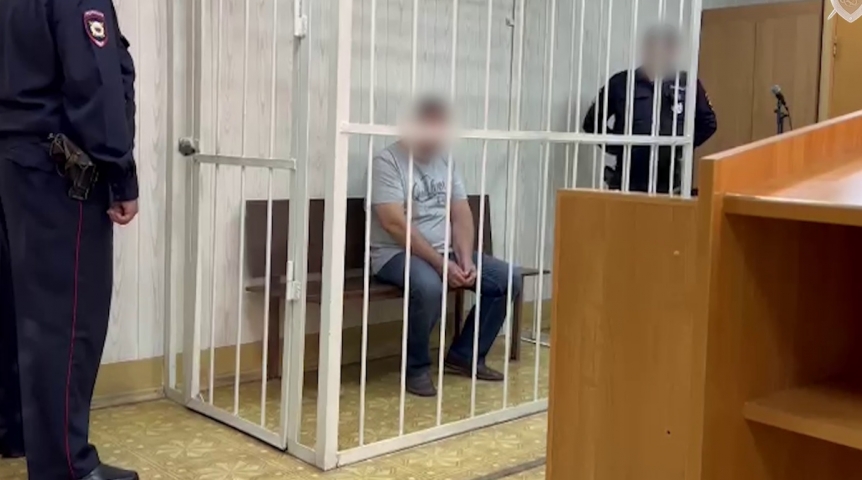 Происшествия в Омске Раскрыты подробности убийства и ограбления бизнесмена омским ресторатором