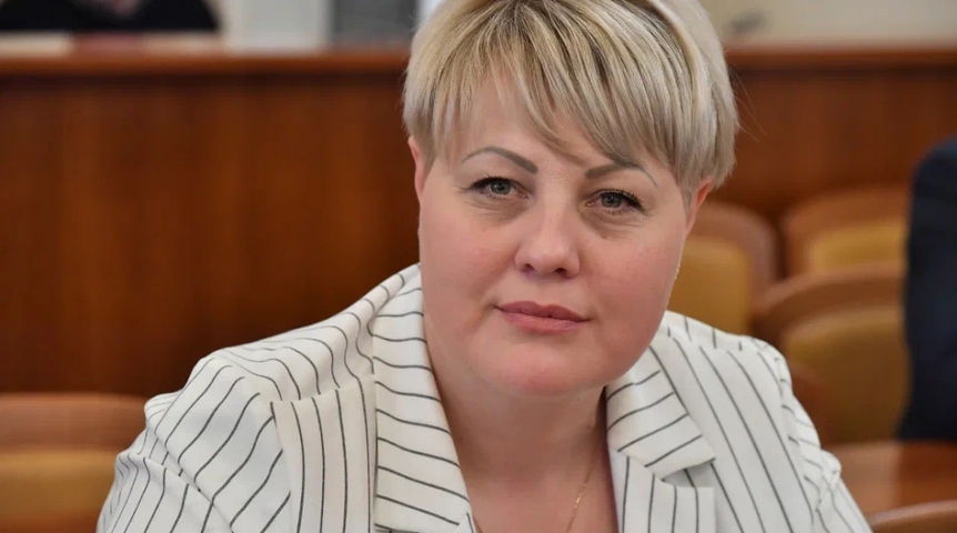 Власть Стало известно о громком назначении в правительстве Омской области