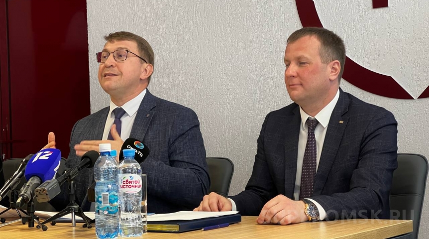 Новости образования Директор депобразования Омска ответил на вопрос о третьей смене и уроках по 30 минут