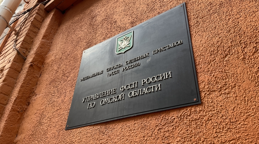 Общество Омский пристав спугнул насильника девочки и был награжден Путиным