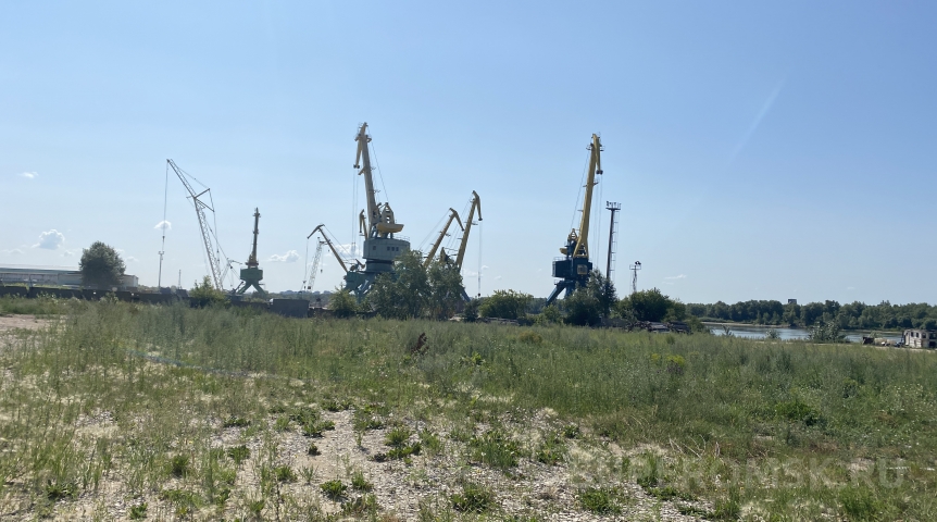 Бизнес-новости В Омске нашли месторождение полезных ископаемых