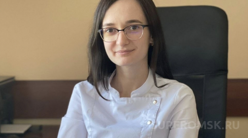 В Омске спасли молодого отца с параличом половины тела В Омске спасли молодого отца с параличом половины тела