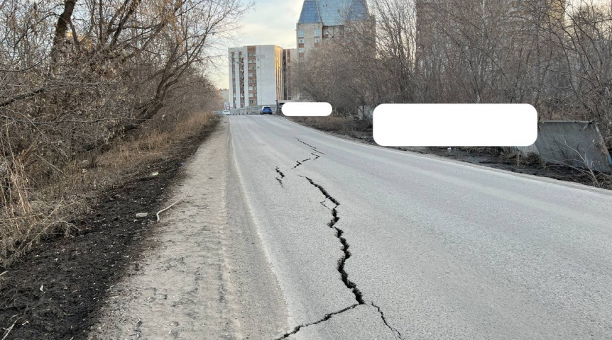 Омский дептранс назвал пути объезда закрытой Тюменской улицы Омский дептранс назвал пути объезда закрытой Тюменской улицы