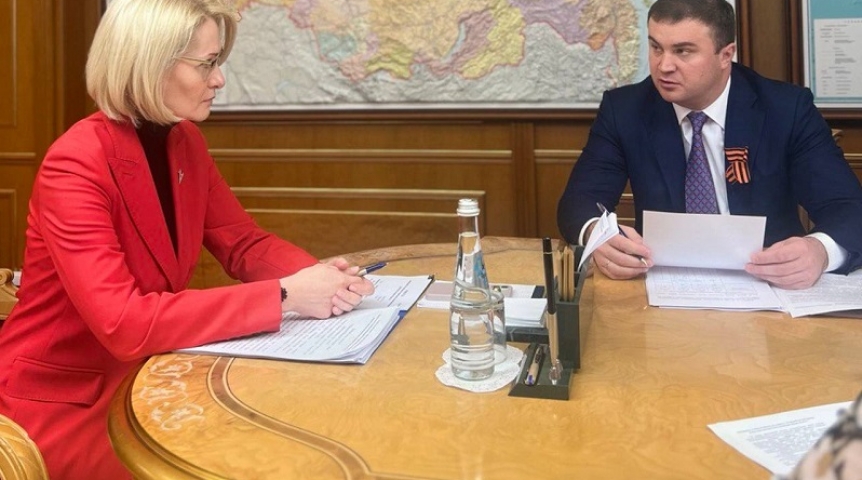 Власть Хоценко намерен побороть отток населения из Омской области