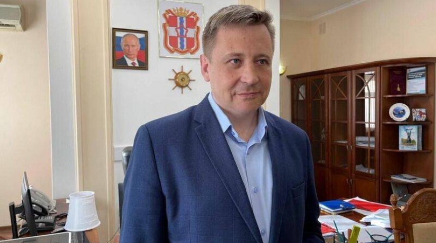 Гендиректор «Омскэлектро» Жуковский объяснил создание в регионе ассоциации коммунальщиков Гендиректор «Омскэлектро» Жуковский объяснил создание в регионе ассоциации коммунальщиков