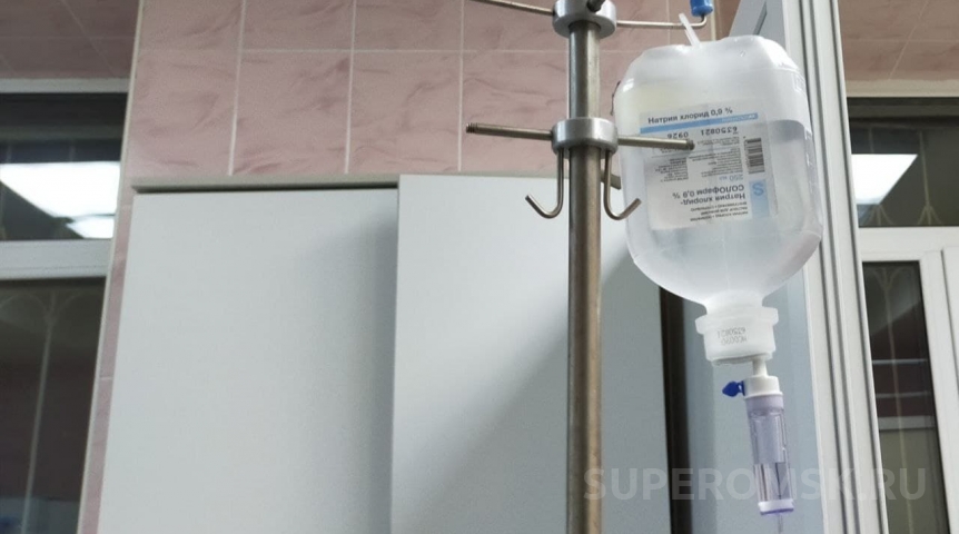 В Омской области изменились самые распространенные виды рака