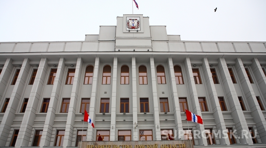 Власть Новый глава омского Минтранса попрощался с прежней жизнью