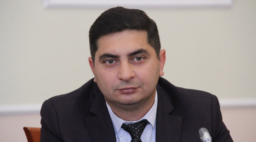 Региональный оператор поздравляет омичей с Днем Победы